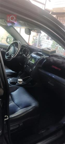 کیا سۆرینتۆ